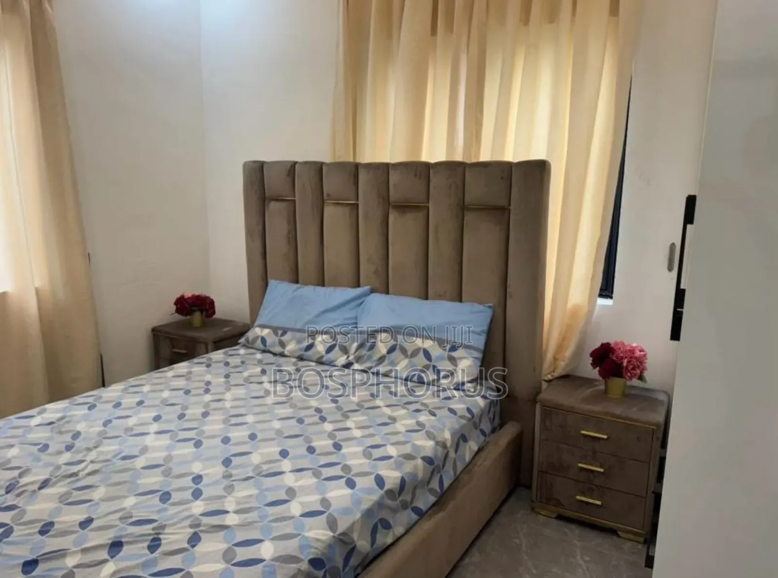 Furnished 4bdrm House in East Legon for sale