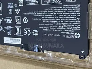 Ht03xl and Tf03xl Hp Batteries ( Pavilion Cs , Da, Db , Dw ]