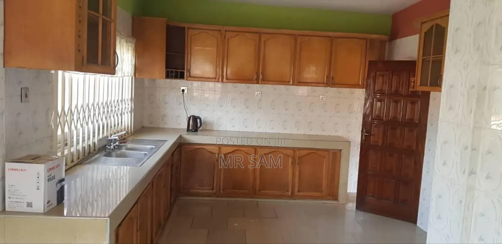 5bdrm House in Scc Dvla, Ga South Municipal for sale
