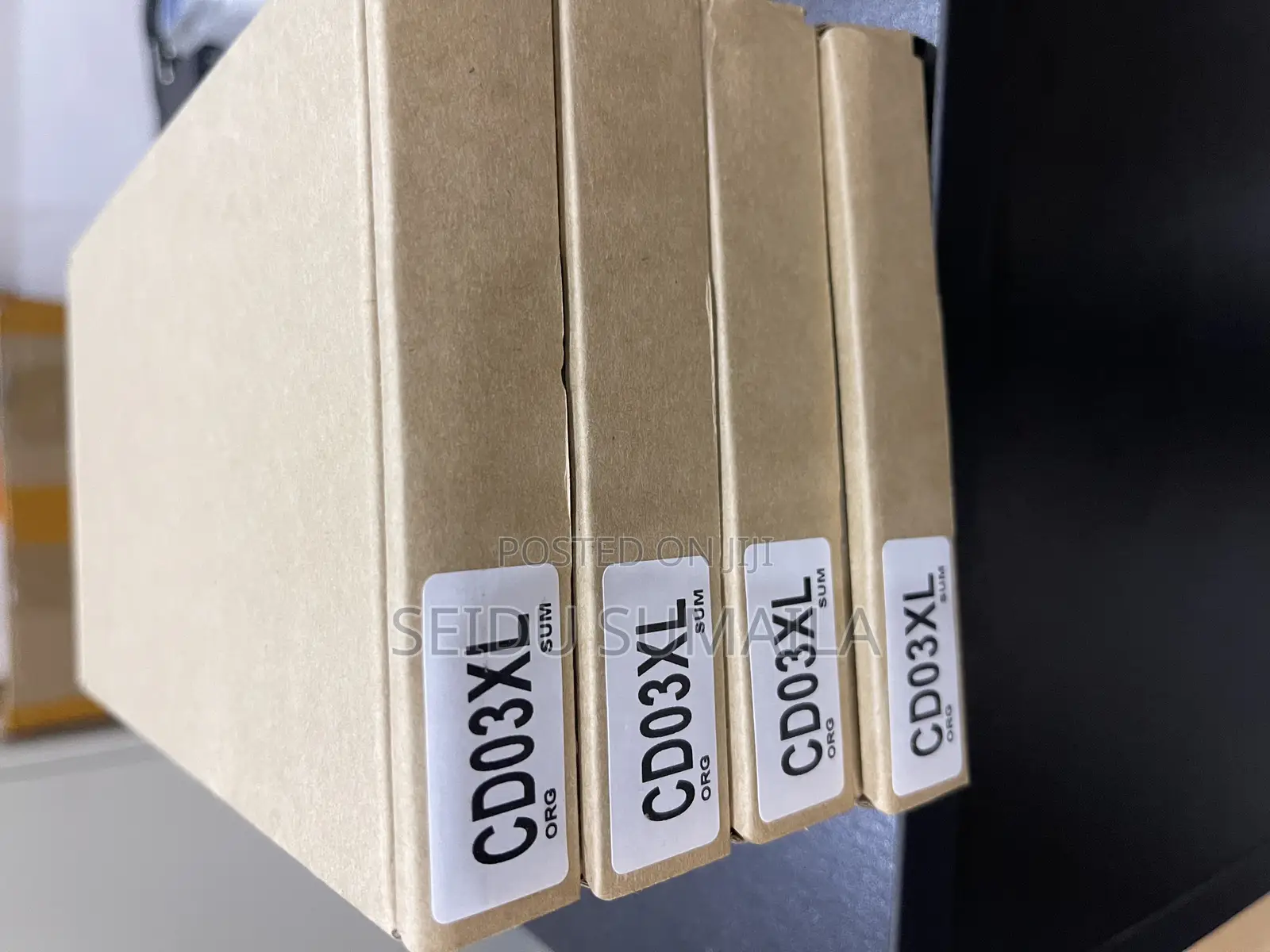Cd03xl Battery ( Probook 640, 645, 750)