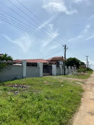 2 Plots of Land for Sale at Kokrobite