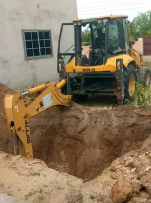 Sewage Construction and More