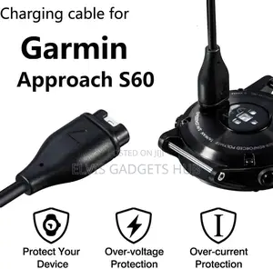 Garmin Smart Watch Charger