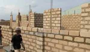 Wall Construction and Fencing