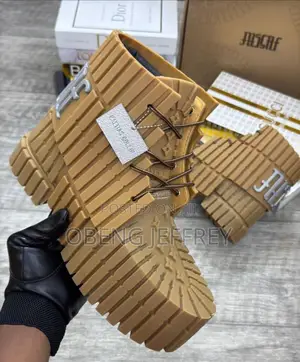 Original Timberland MSCHF in Colours