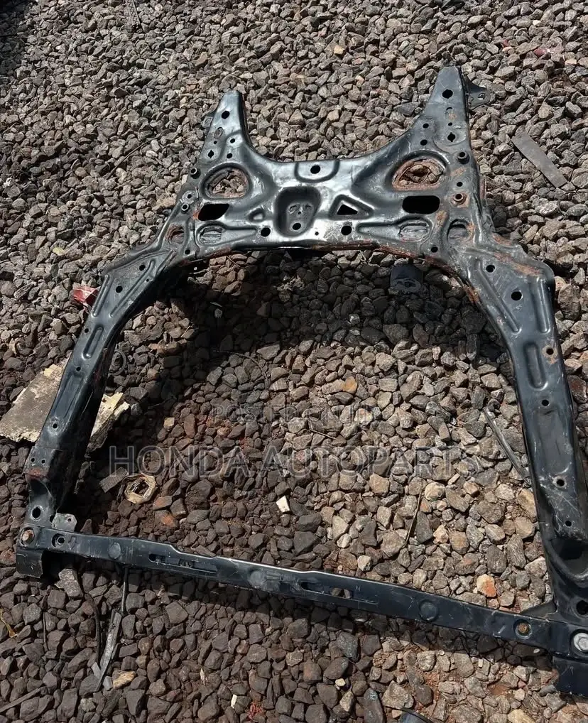 Honda Civic 2016-2023 Front Beam/Suspension.