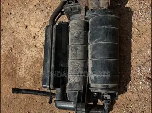 Honda Civic 2016-2021 Canister