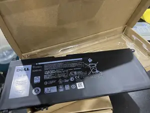 6mt4t Dell Battery ( 5470, 5570)