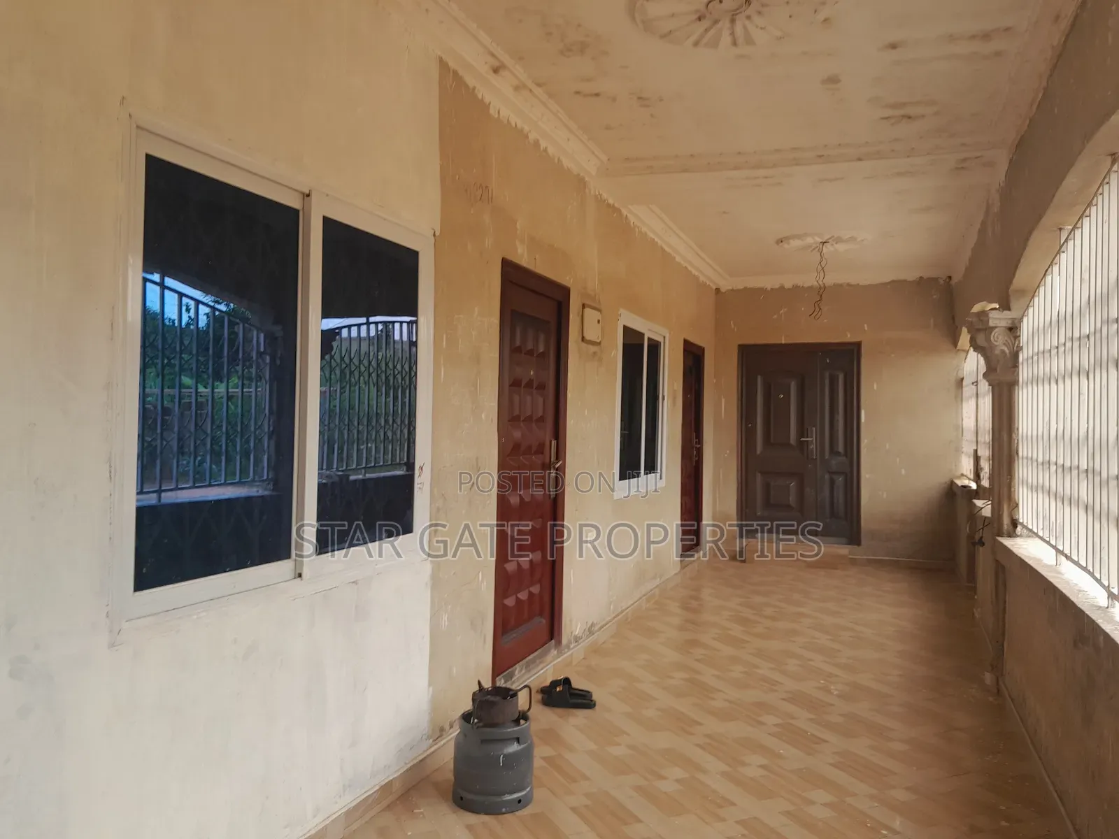 4bdrm House in Adesina, Kumasi Metropolitan for sale