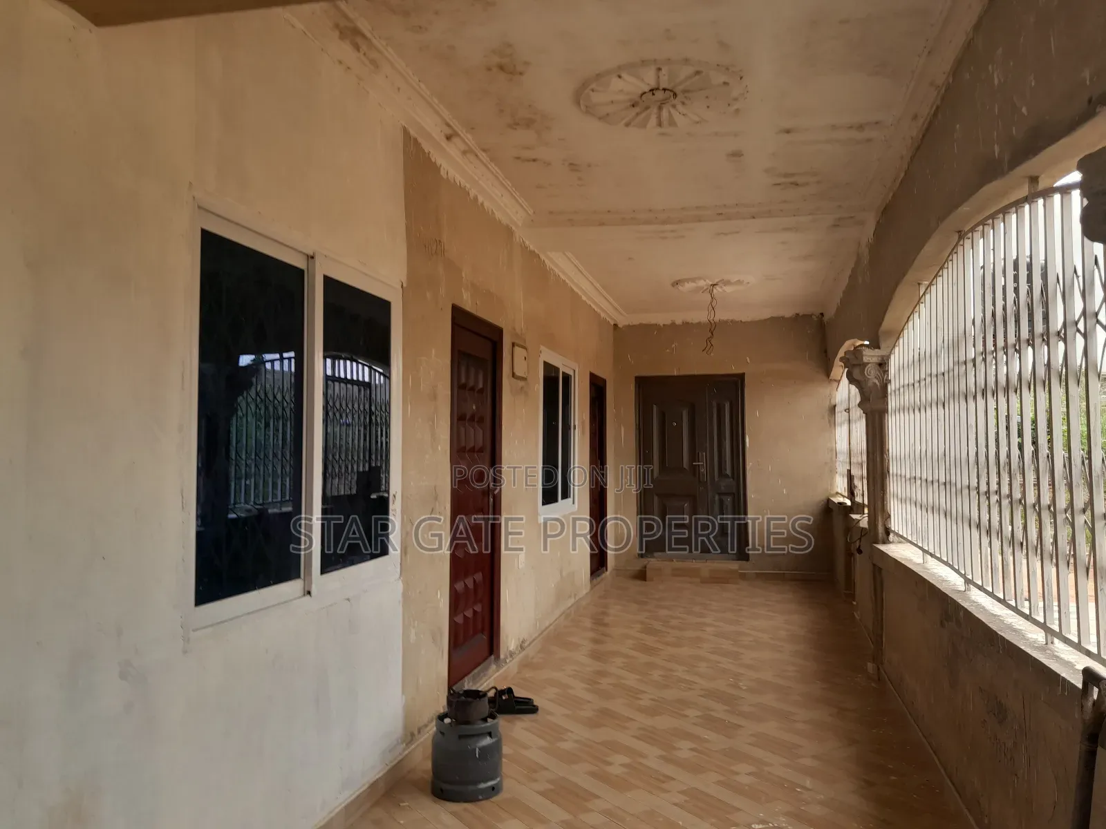 4bdrm House in Adesina, Kumasi Metropolitan for sale