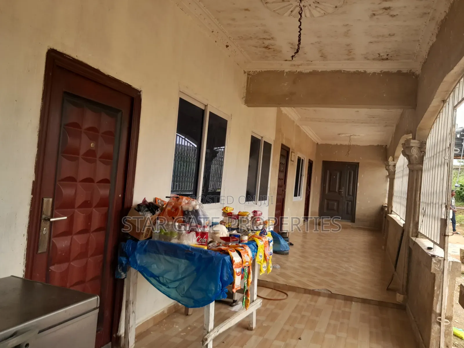4bdrm House in Adesina, Kumasi Metropolitan for sale