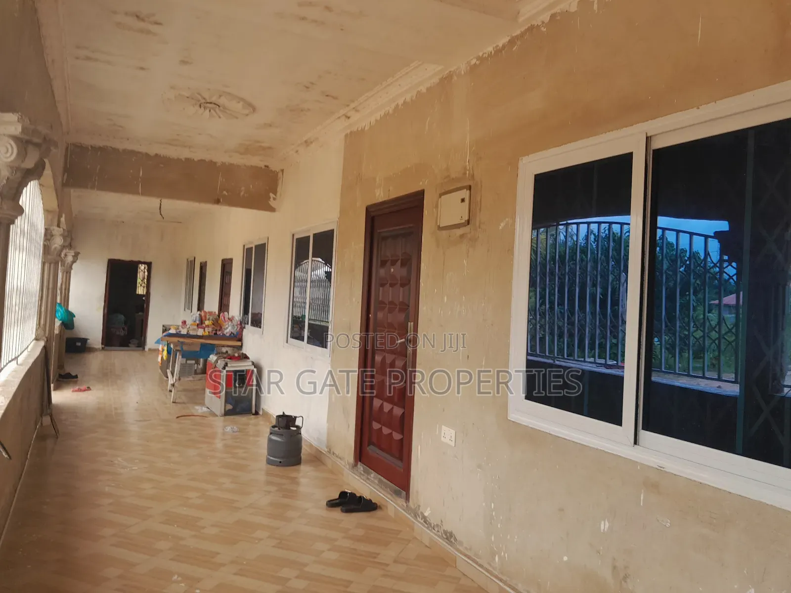 4bdrm House in Adesina, Kumasi Metropolitan for sale