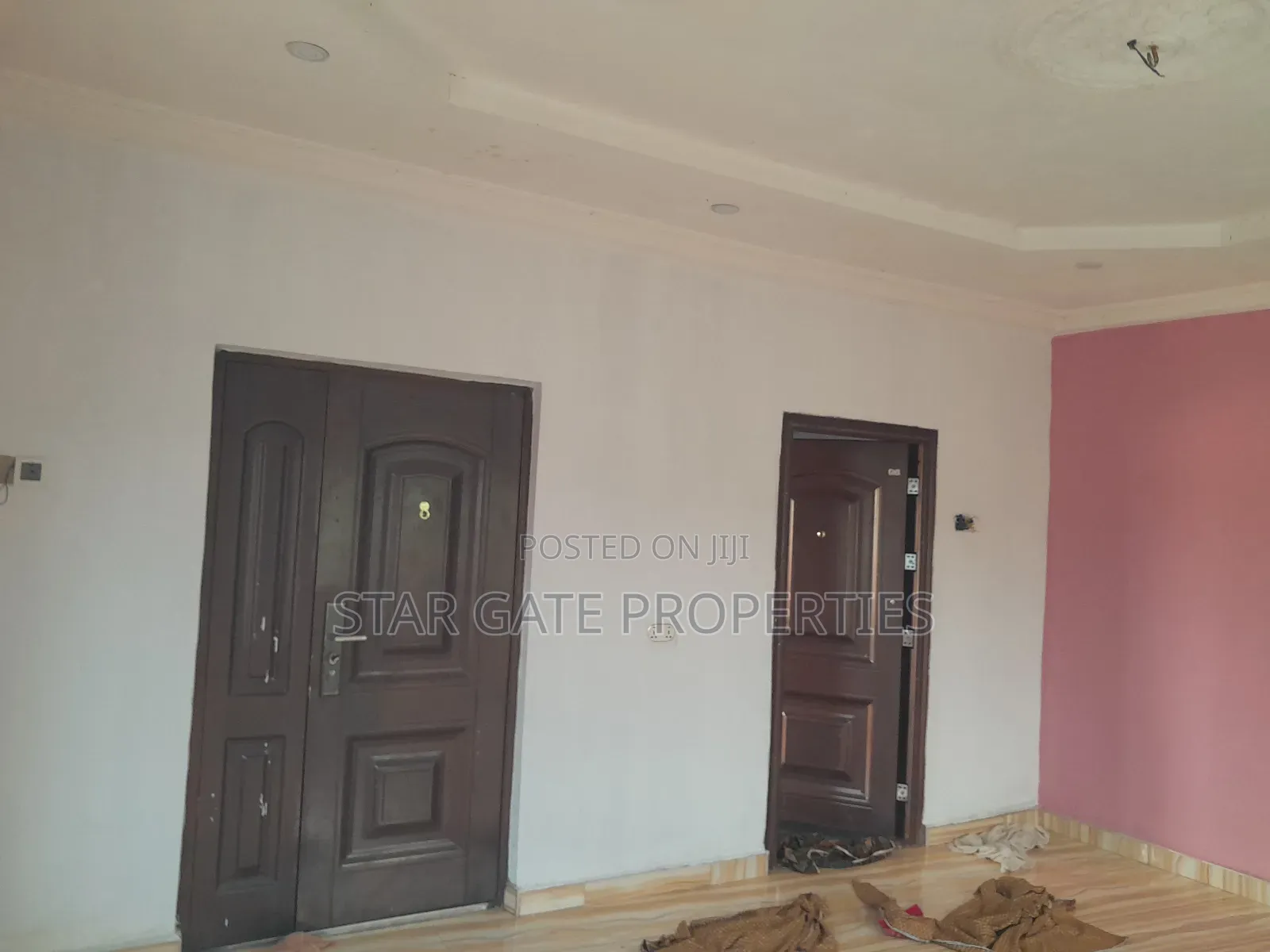 4bdrm House in Adesina, Kumasi Metropolitan for sale