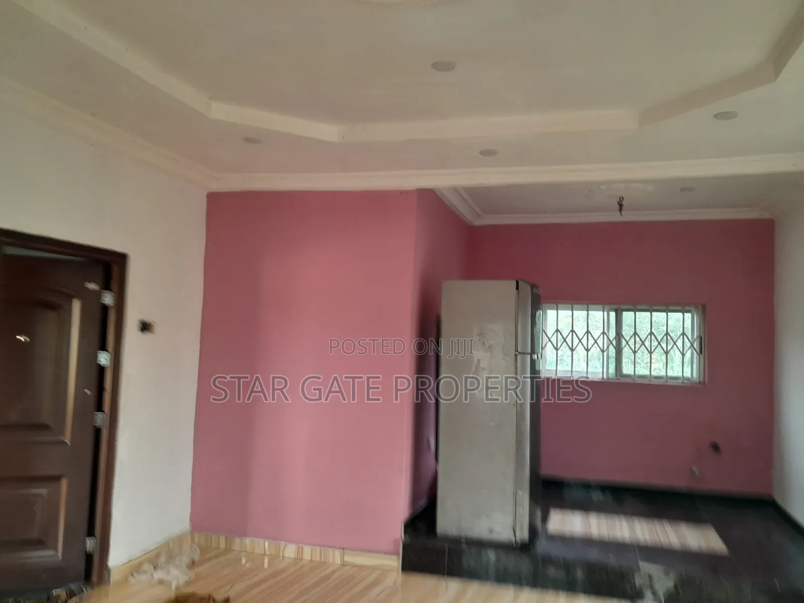 4bdrm House in Adesina, Kumasi Metropolitan for sale