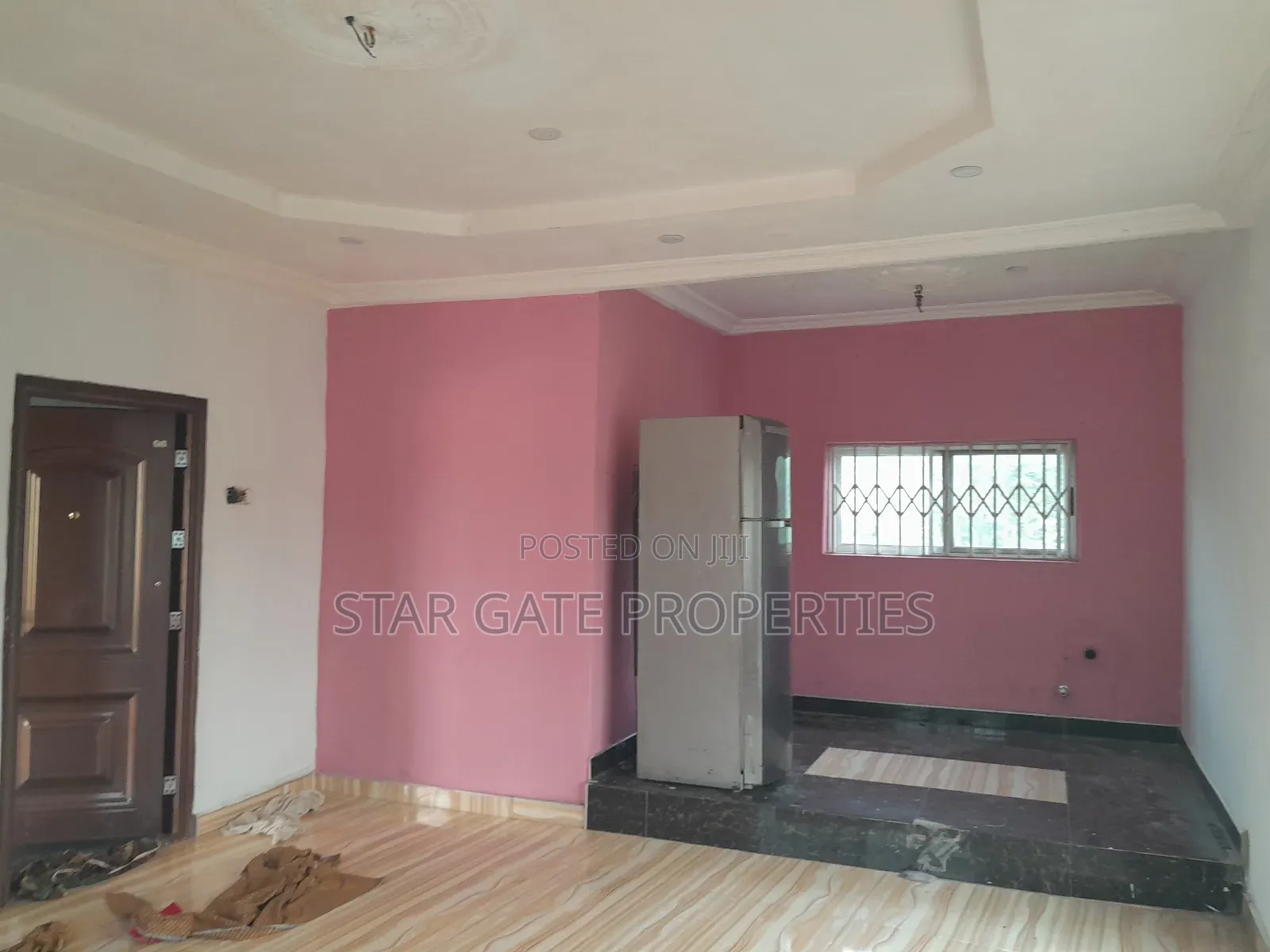 4bdrm House in Adesina, Kumasi Metropolitan for sale