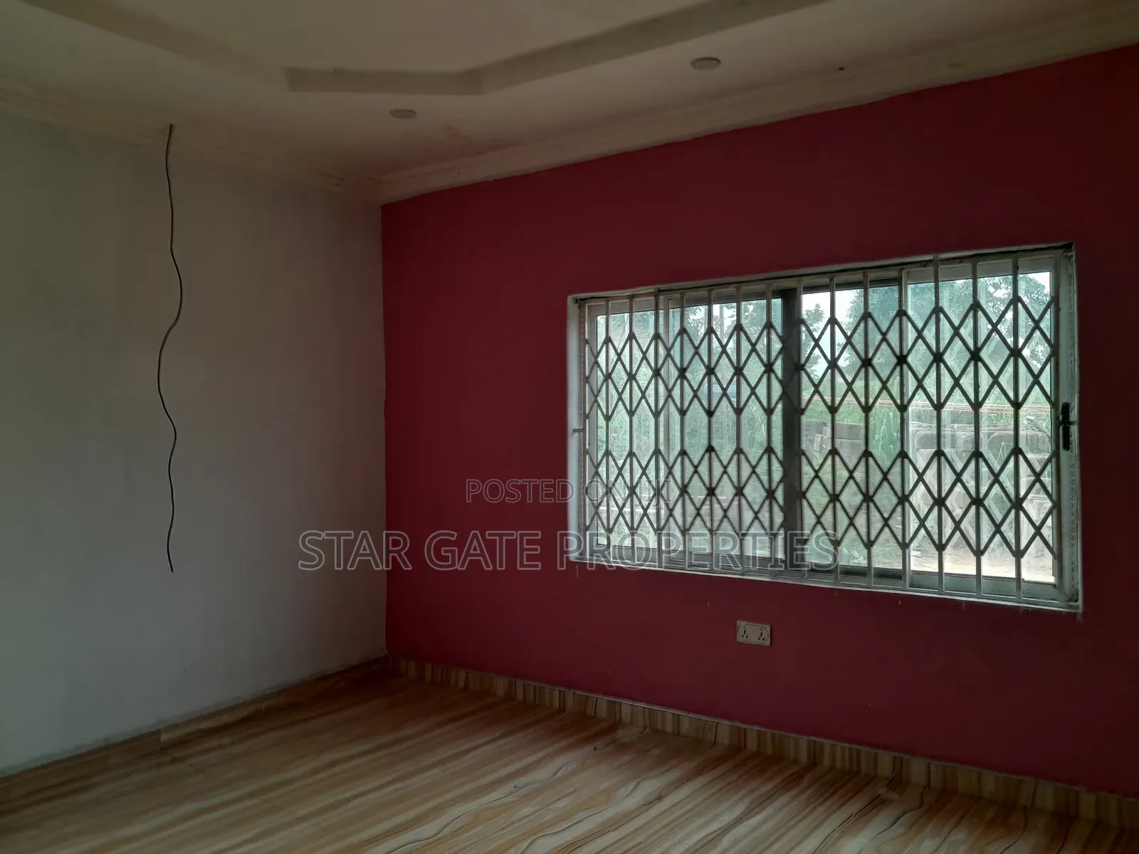 4bdrm House in Adesina, Kumasi Metropolitan for sale