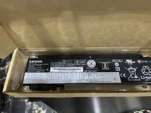 01av405 Lenovo Battery ( T460s and T470s )