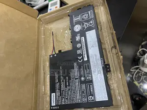 L15l3pb0 Lenovo Flex 5 , Ideapad 320s Battery