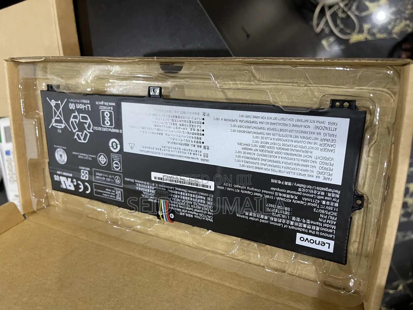 L18l3p72 ( Thinkpad X390 and X13 Yoga