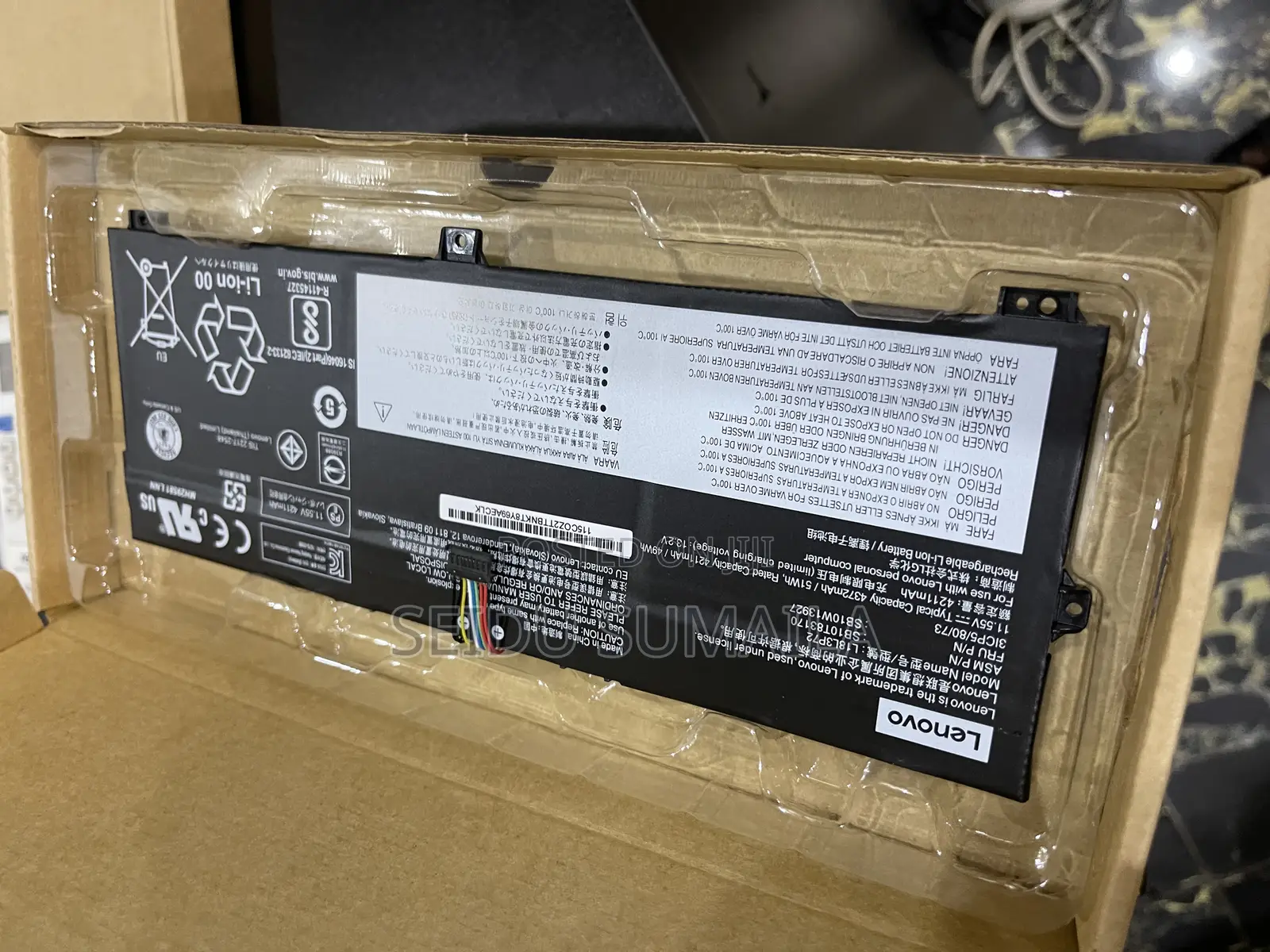 L18l3p72 ( Thinkpad X390 and X13 Yoga