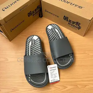 Luofo Slippers