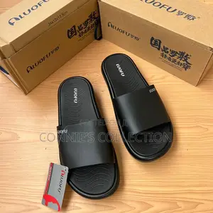 Luofo Slippers