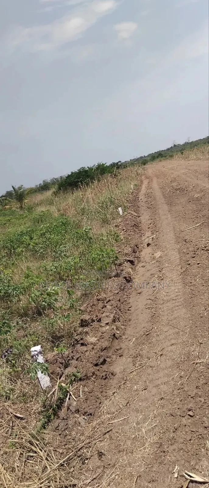 Zero Polution Land