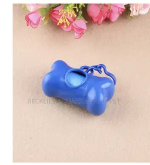 Poop Dog Bag