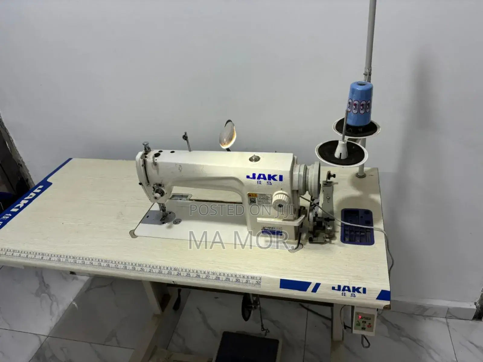 Industrial Sewing Machine