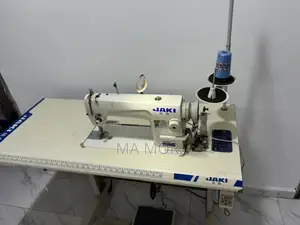 Industrial Sewing Machine