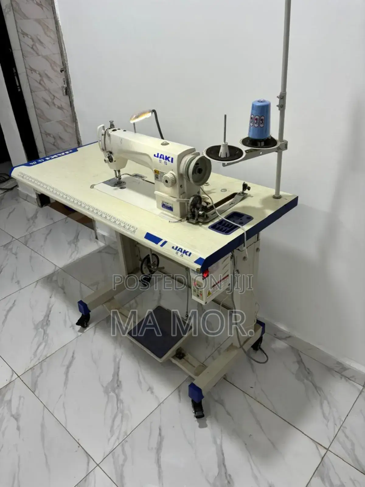 Industrial Sewing Machine