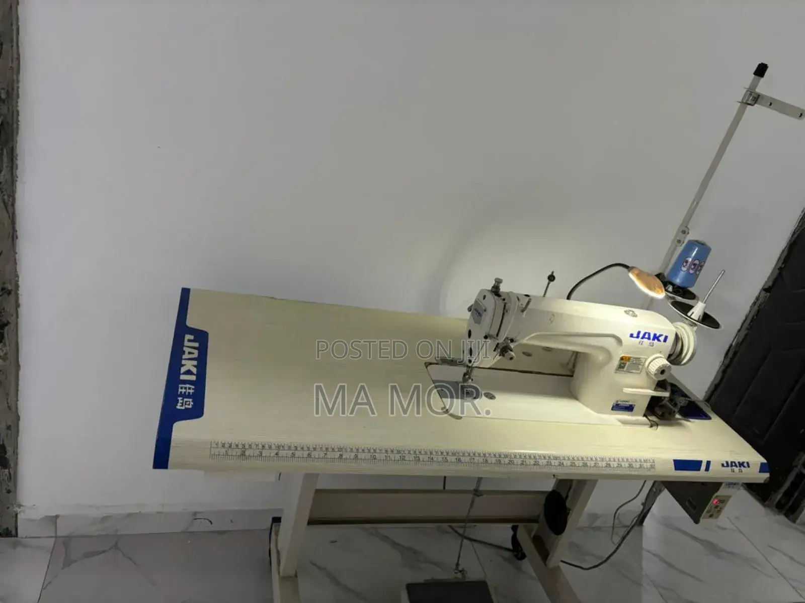 Industrial Sewing Machine