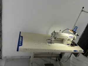 Industrial Sewing Machine