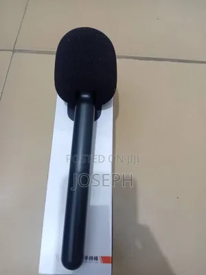 Wireless Microphone Handheld Adapter