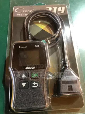 Obd2 Car Diagnostic Scanner