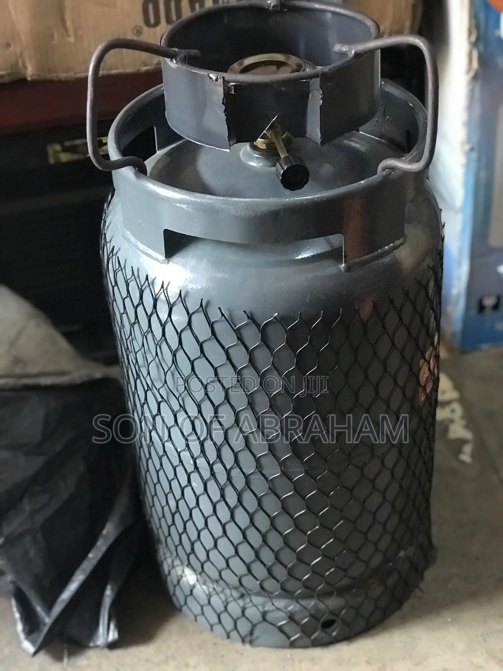 13kg Direct Cylinder