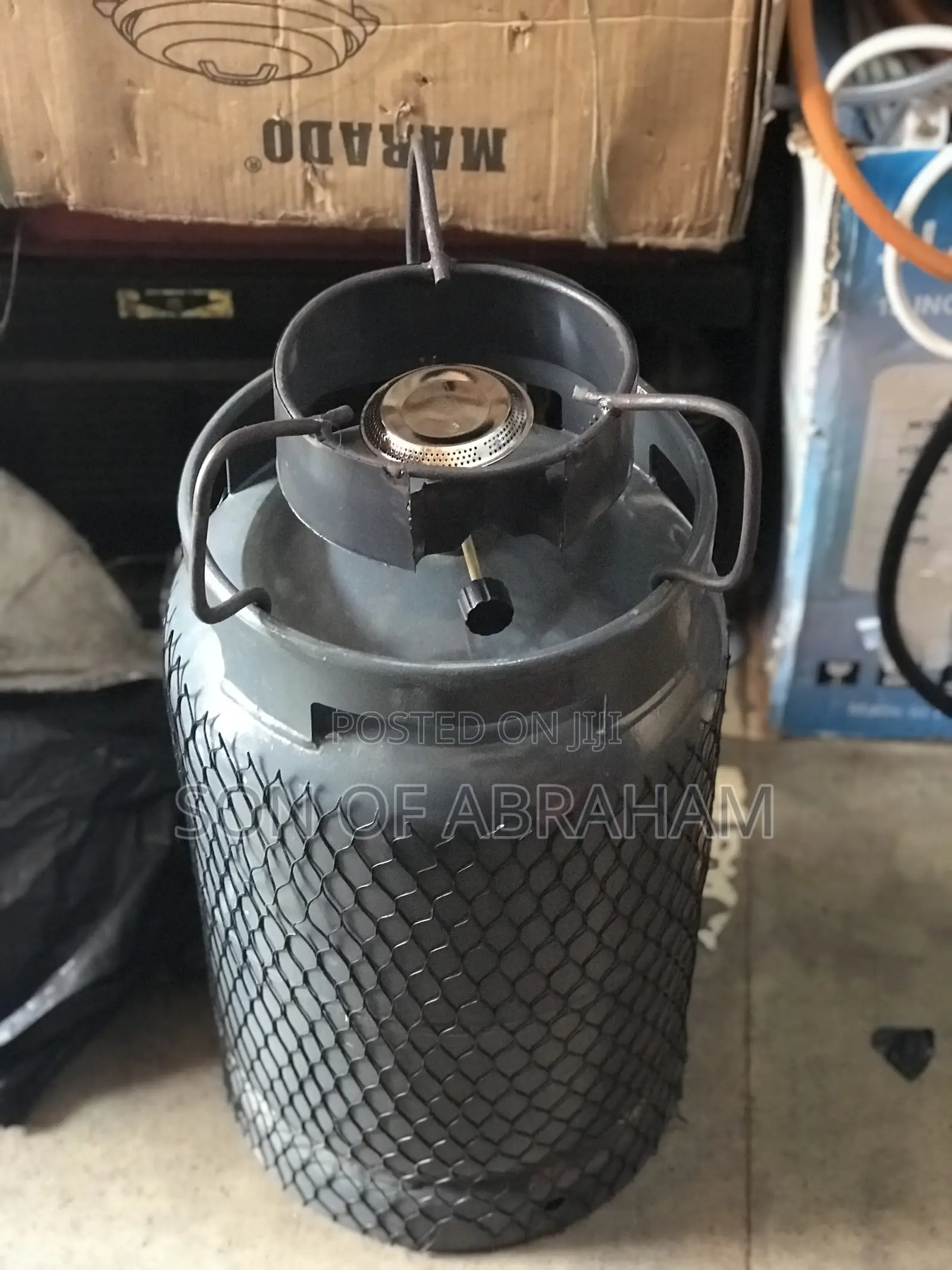 13kg Direct Cylinder