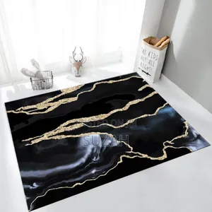 Large and Medium Size Beautiful Rug