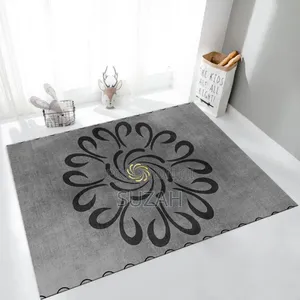 Whirlwind Stylish Carpet