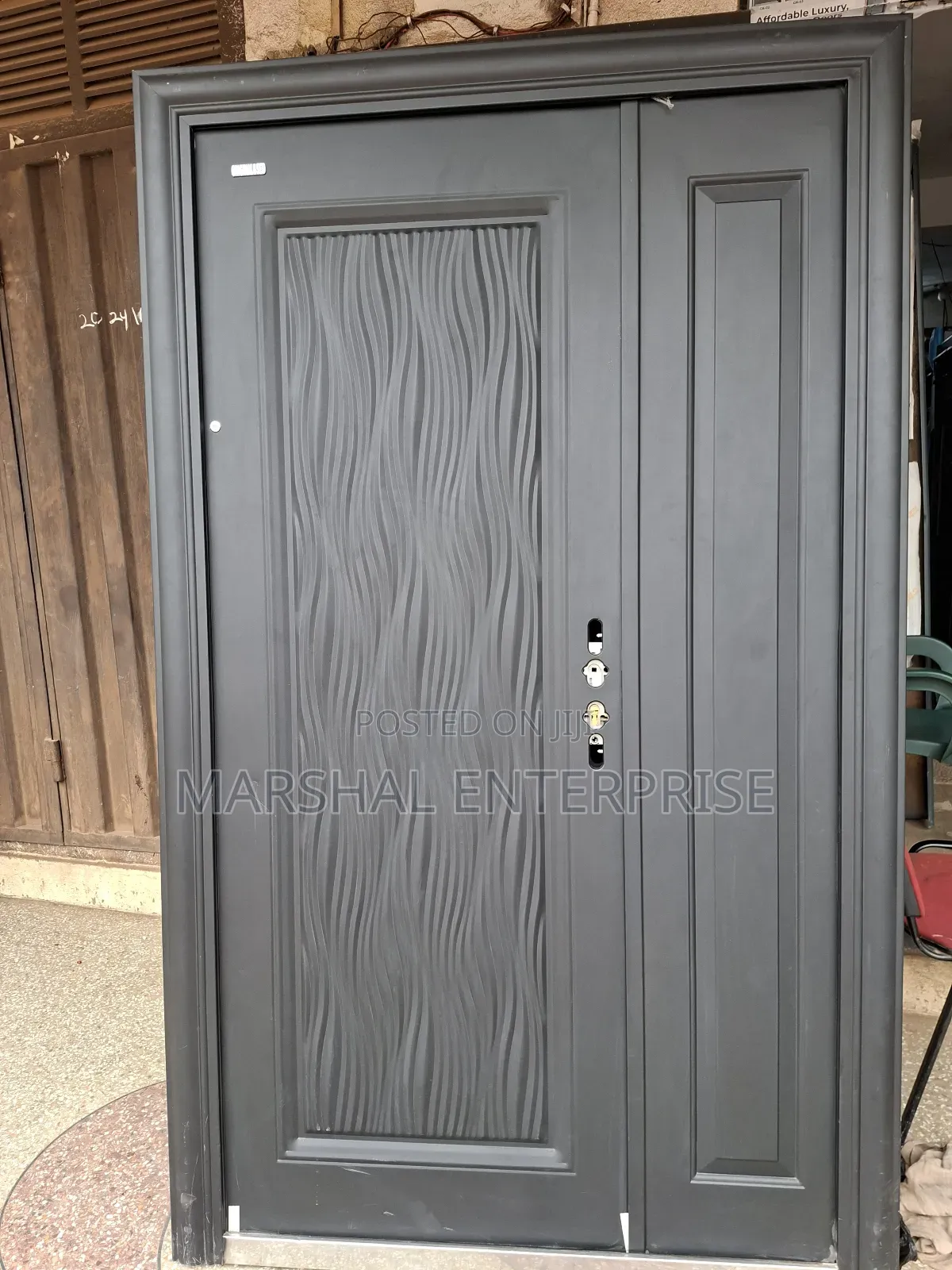 Promotion!!! Antirust Door 11⁄2 Size Promotion!!!