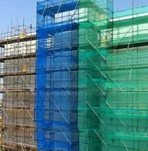 Scaffold Nets or Construction Net (2*40m,3*40m,3*50m,4*50m)