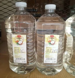 A-S Premium Coconut Oil