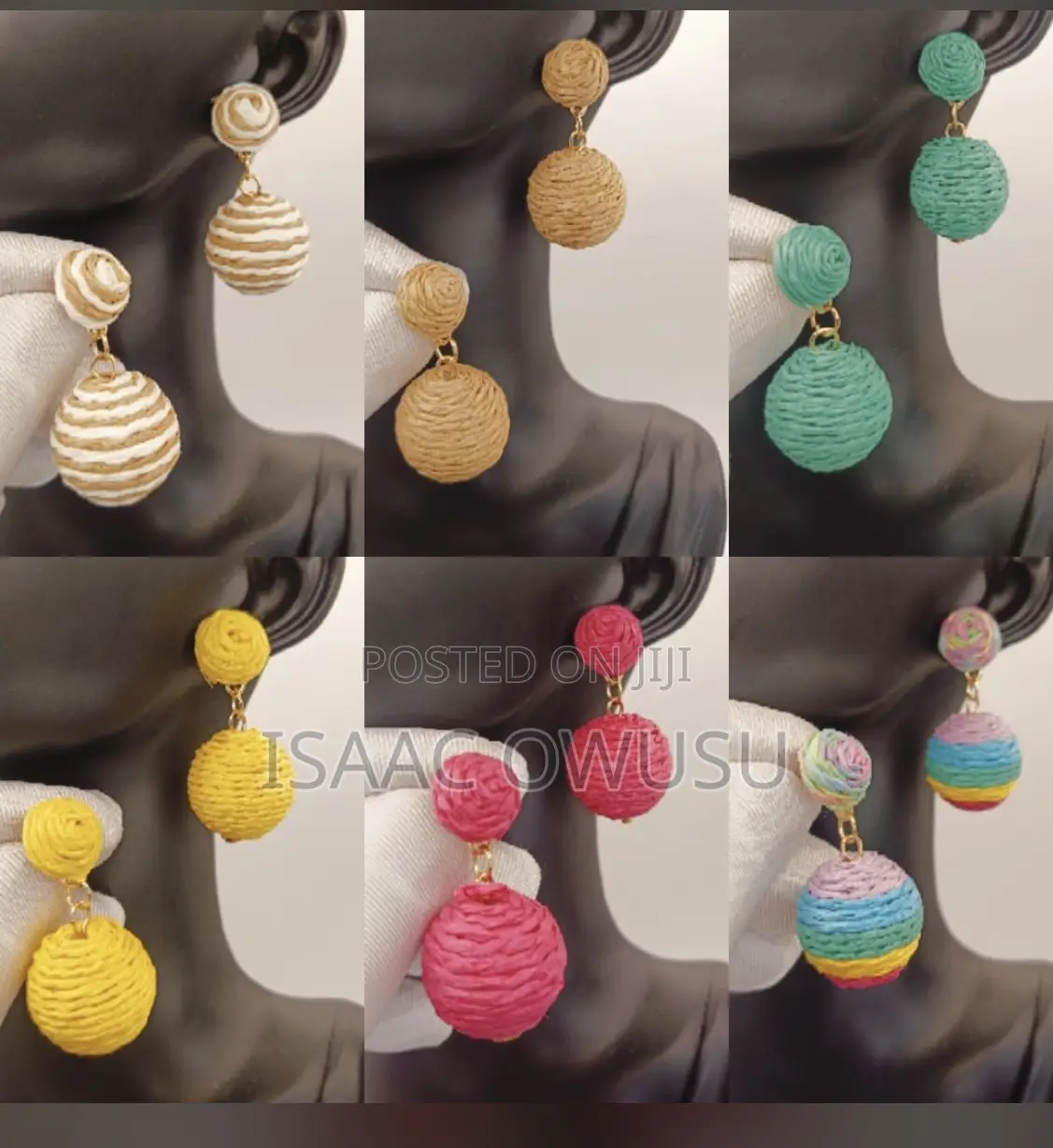 Hairbliss Collection