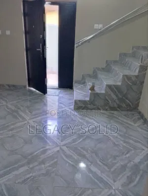 3bdrm Apartment in 𝙻𝚎𝚐𝚊𝚌𝚢 𝚜𝚘𝚕𝚒𝚍 𝚛𝚎𝚊𝚕, Addogonno for rent
