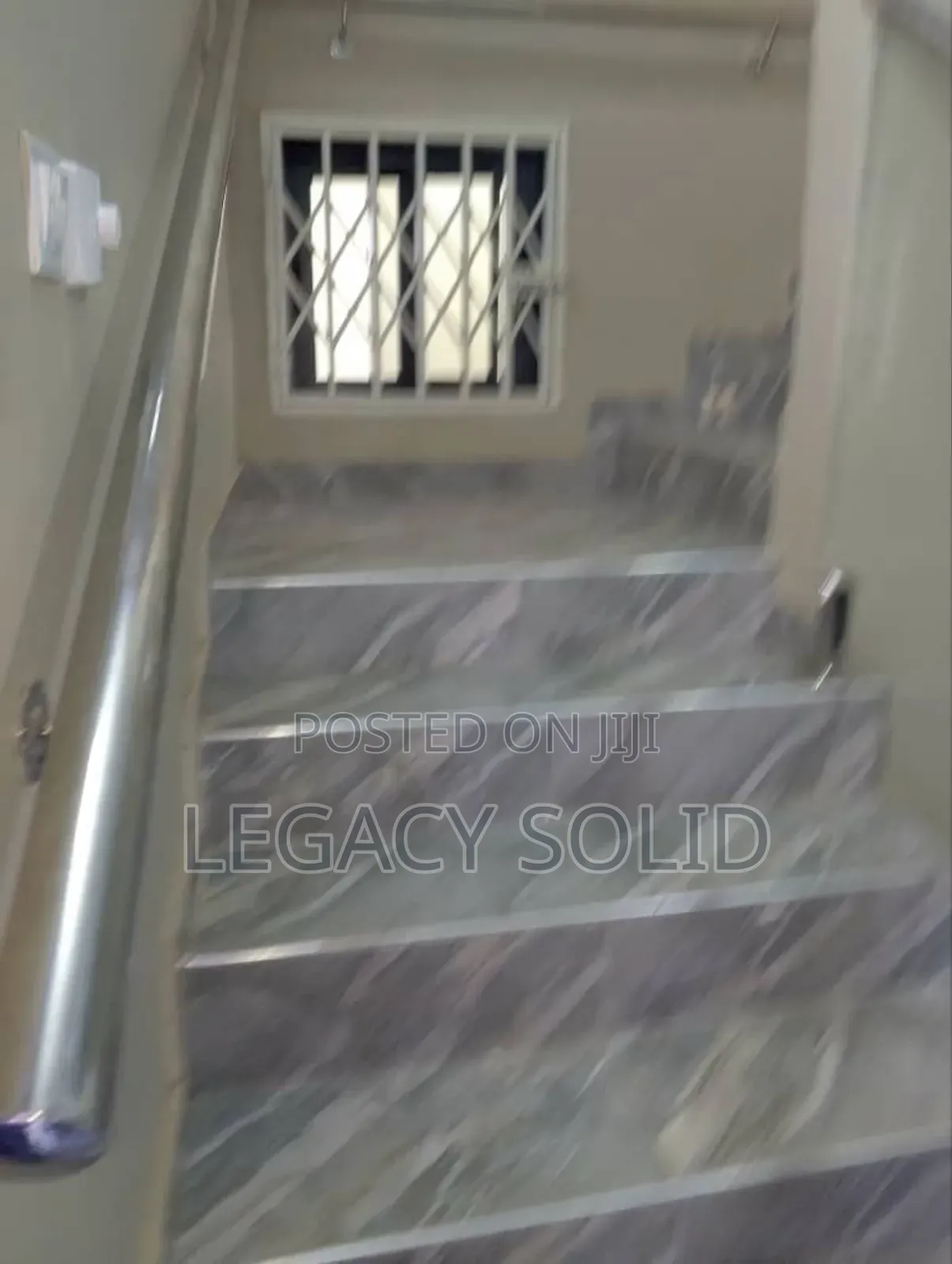 3bdrm Apartment in 𝙻𝚎𝚐𝚊𝚌𝚢 𝚜𝚘𝚕𝚒𝚍 𝚛𝚎𝚊𝚕, Addogonno for rent