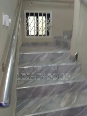 3bdrm Apartment in 𝙻𝚎𝚐𝚊𝚌𝚢 𝚜𝚘𝚕𝚒𝚍 𝚛𝚎𝚊𝚕, Addogonno for rent