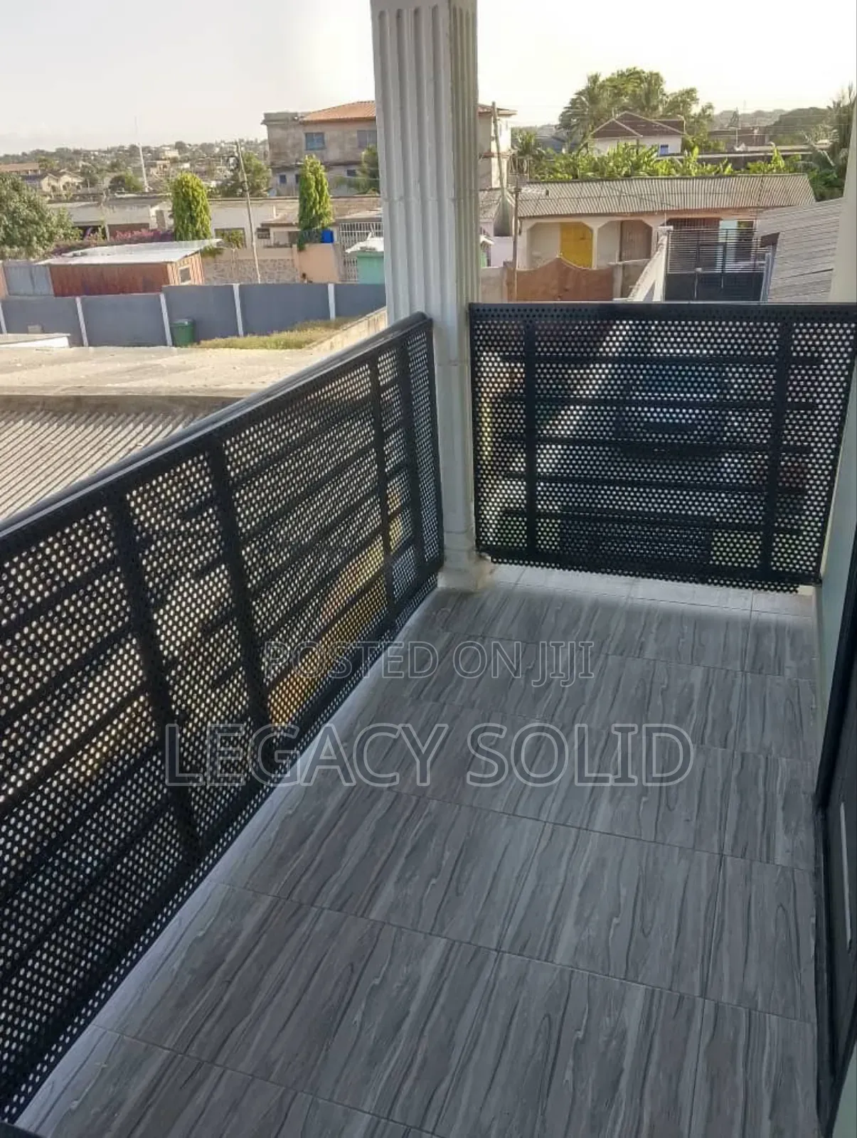 3bdrm Apartment in 𝙻𝚎𝚐𝚊𝚌𝚢 𝚜𝚘𝚕𝚒𝚍 𝚛𝚎𝚊𝚕, Addogonno for rent