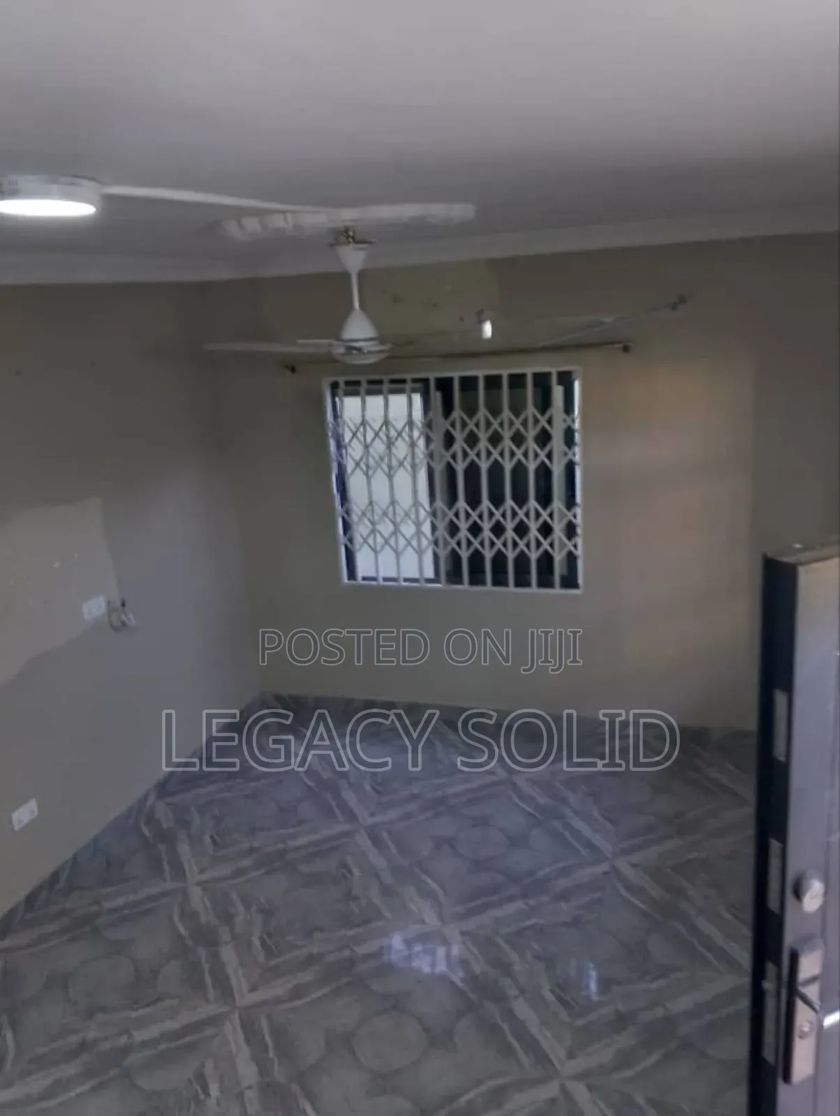 3bdrm Apartment in 𝙻𝚎𝚐𝚊𝚌𝚢 𝚜𝚘𝚕𝚒𝚍 𝚛𝚎𝚊𝚕, Addogonno for rent