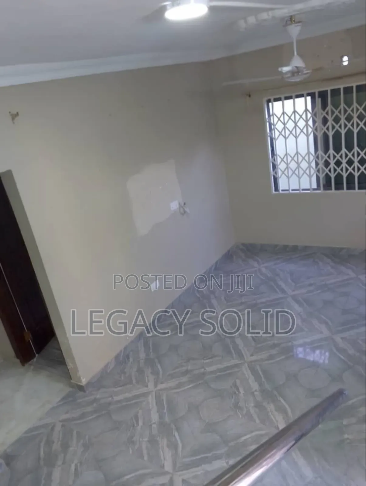 3bdrm Apartment in 𝙻𝚎𝚐𝚊𝚌𝚢 𝚜𝚘𝚕𝚒𝚍 𝚛𝚎𝚊𝚕, Addogonno for rent