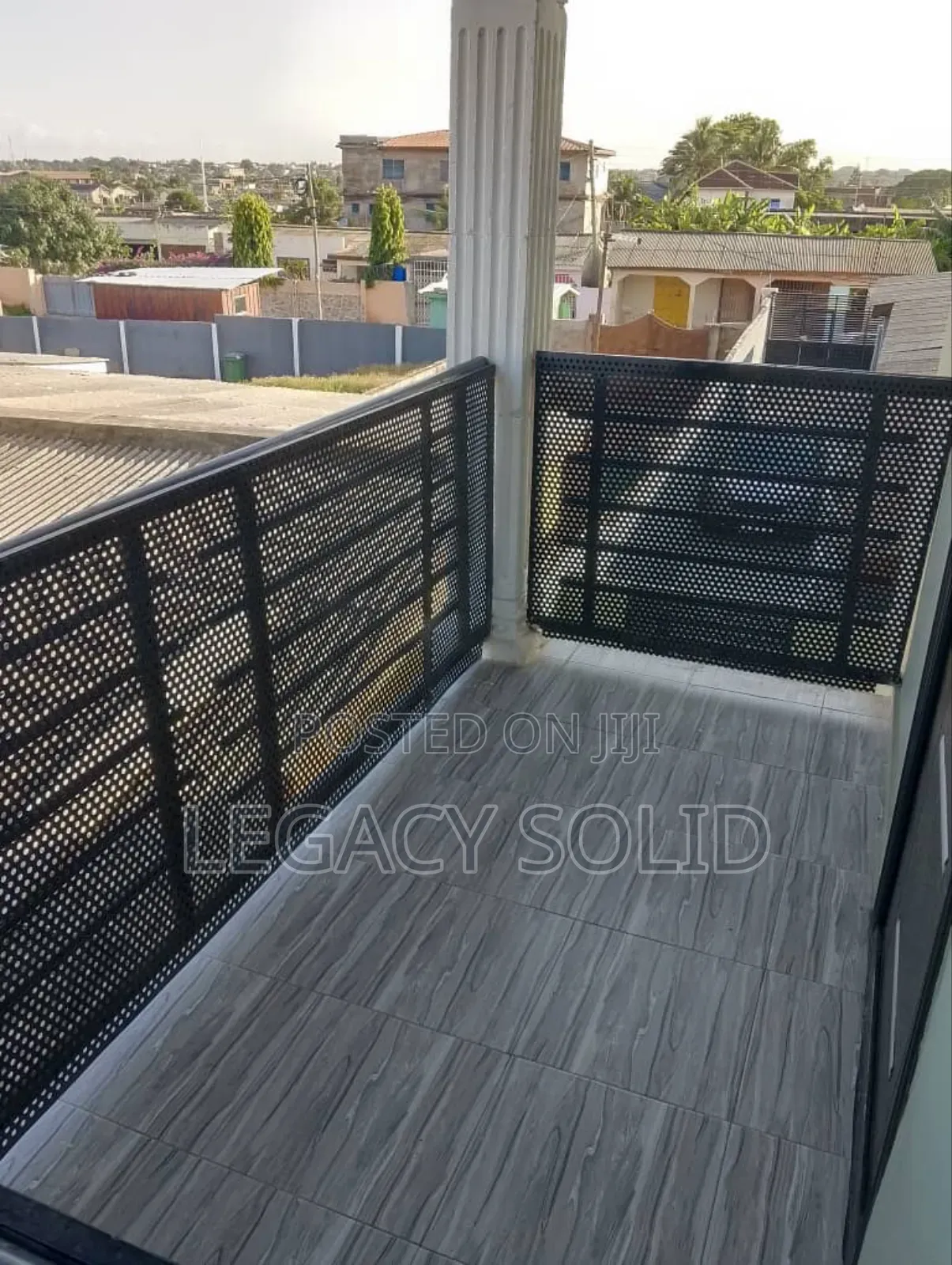 3bdrm Apartment in 𝙻𝚎𝚐𝚊𝚌𝚢 𝚜𝚘𝚕𝚒𝚍 𝚛𝚎𝚊𝚕, Addogonno for rent